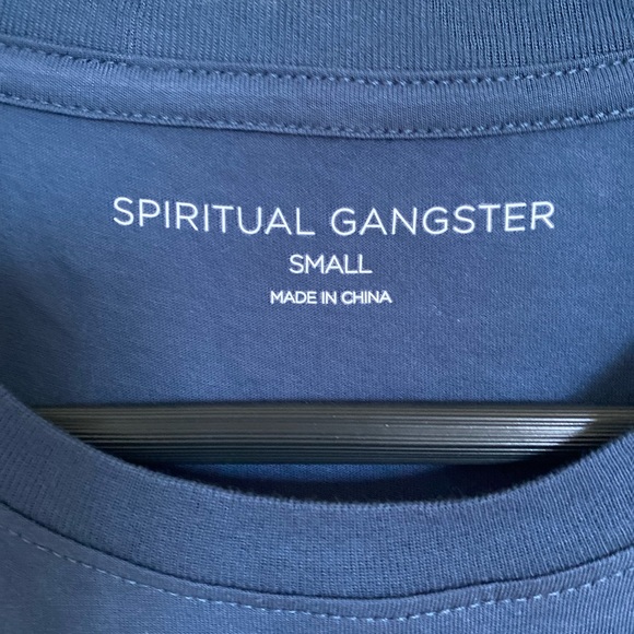 Love And Kindness Muscle Tank - Picture 5 of 9